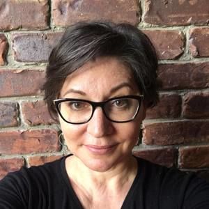 Meet your Posher, Michele